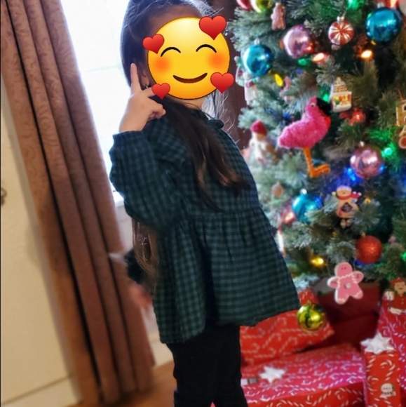 Cat & Jack top - Picture 2 of 4